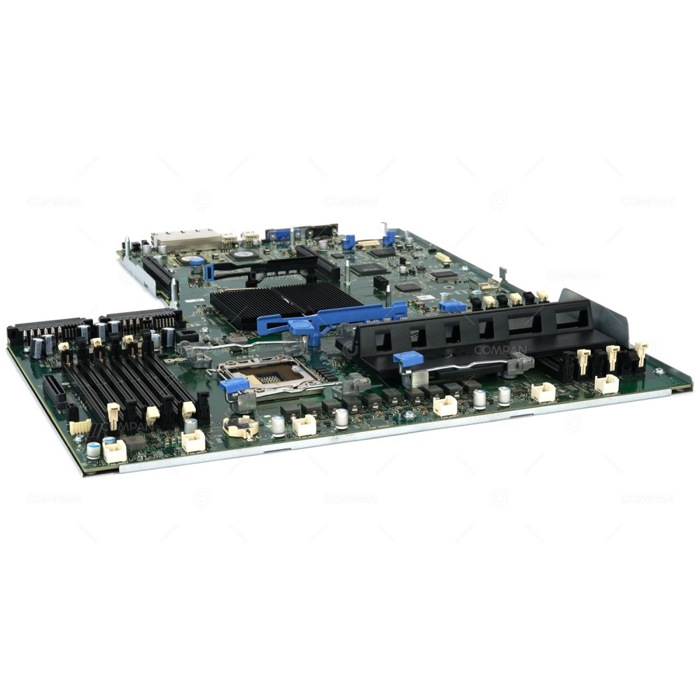 F0XJ6 DELL MAINBOARD LGA1366 FOR DELL POWEREDGE R610